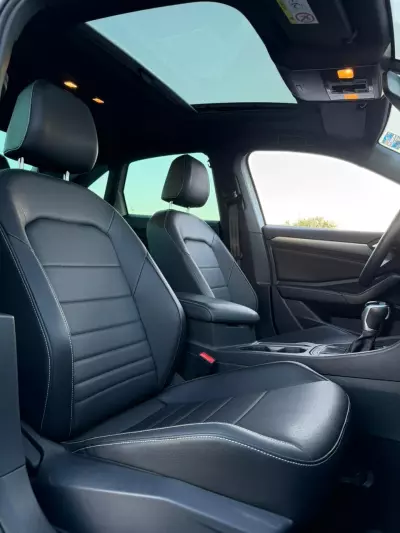 Volkswagen Jetta A7 2023