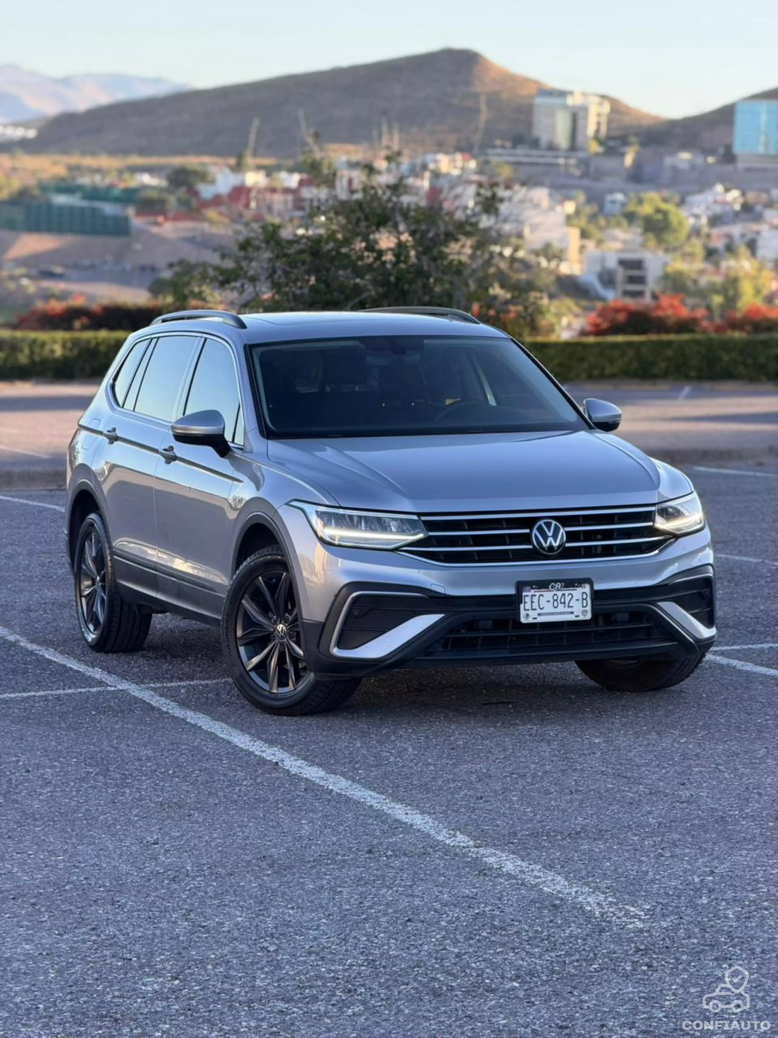 Volkswagen Tiguan VUD 2023