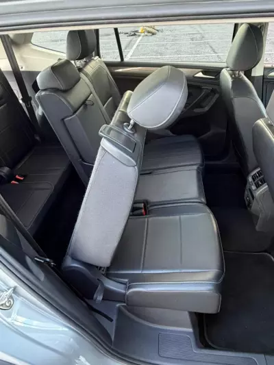 Volkswagen Tiguan VUD 2023