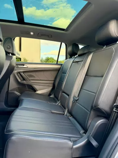 Volkswagen Tiguan VUD 2023