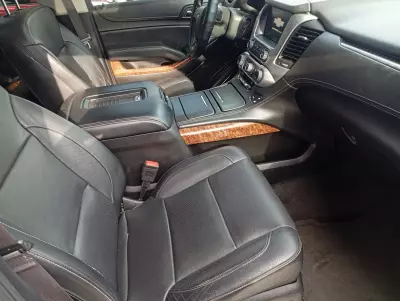 Chevrolet Suburban VUD 2017