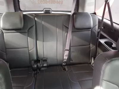 Chevrolet Suburban VUD 2017