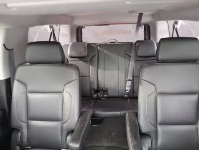 Chevrolet Suburban VUD 2017