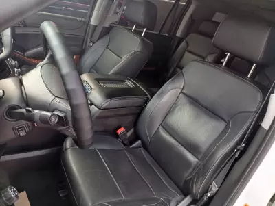 Chevrolet Suburban VUD 2017