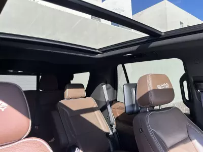 Chevrolet Tahoe VUD 2022