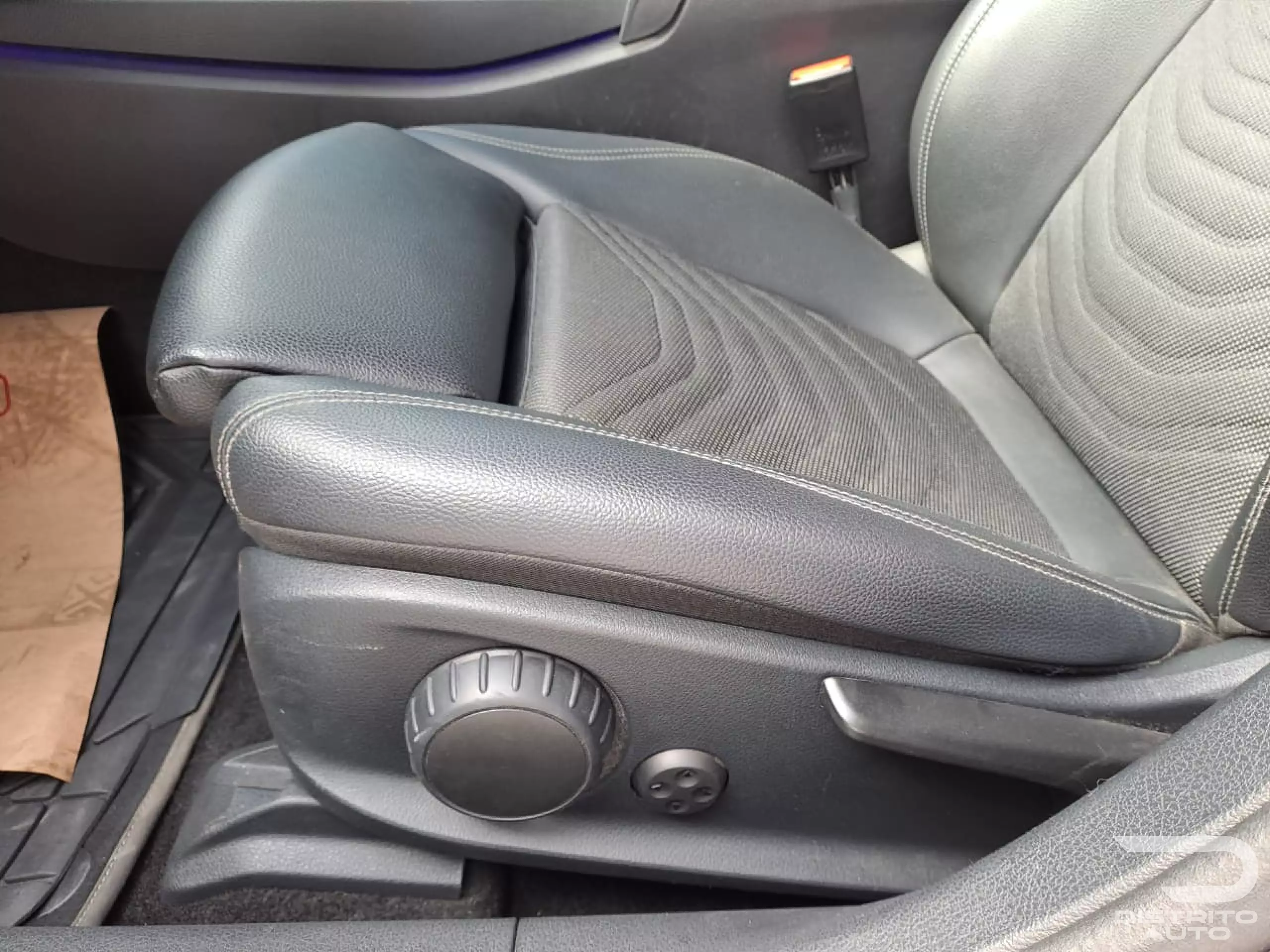 Mercedes Benz Clase A