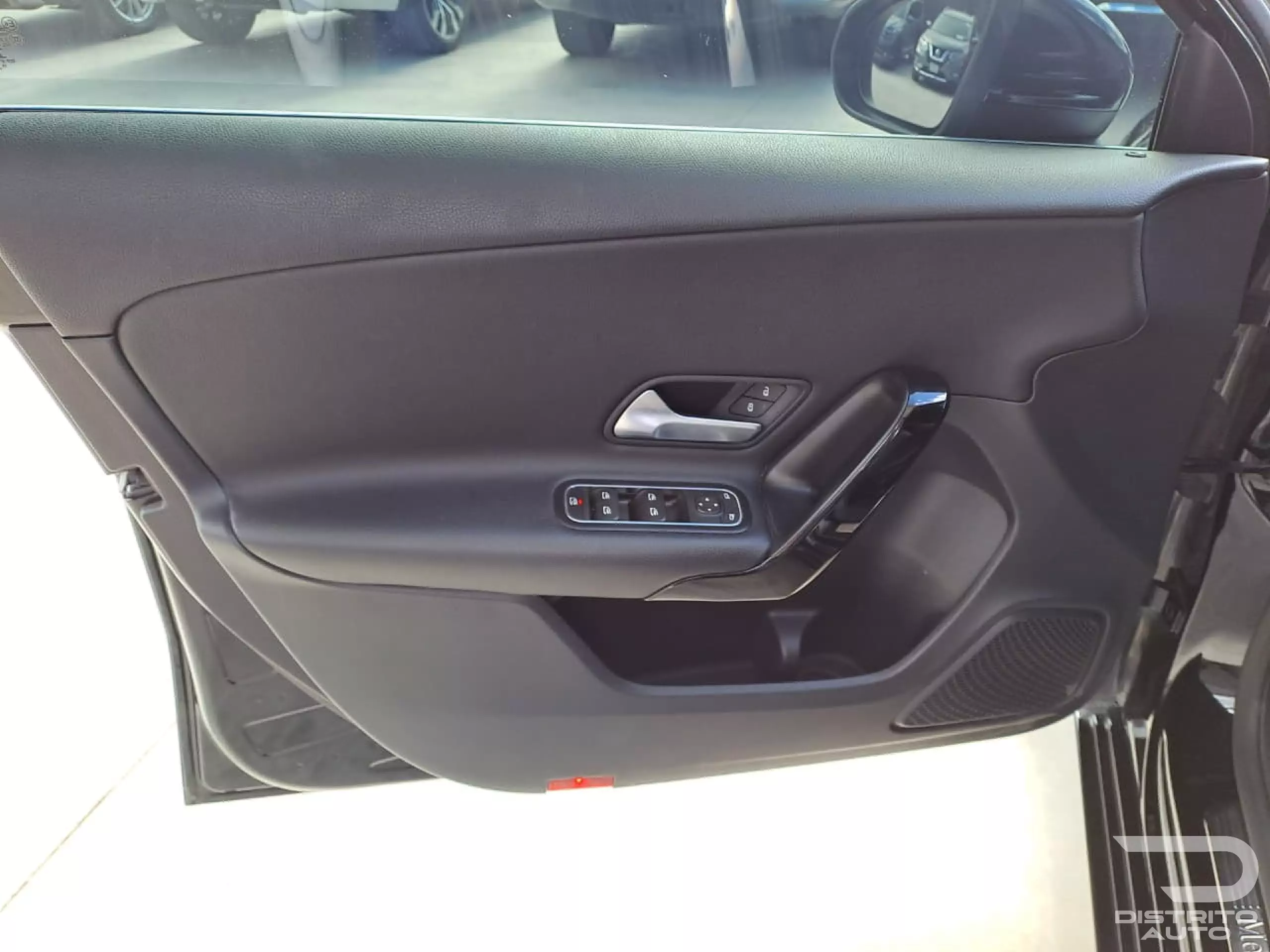 Mercedes Benz Clase A