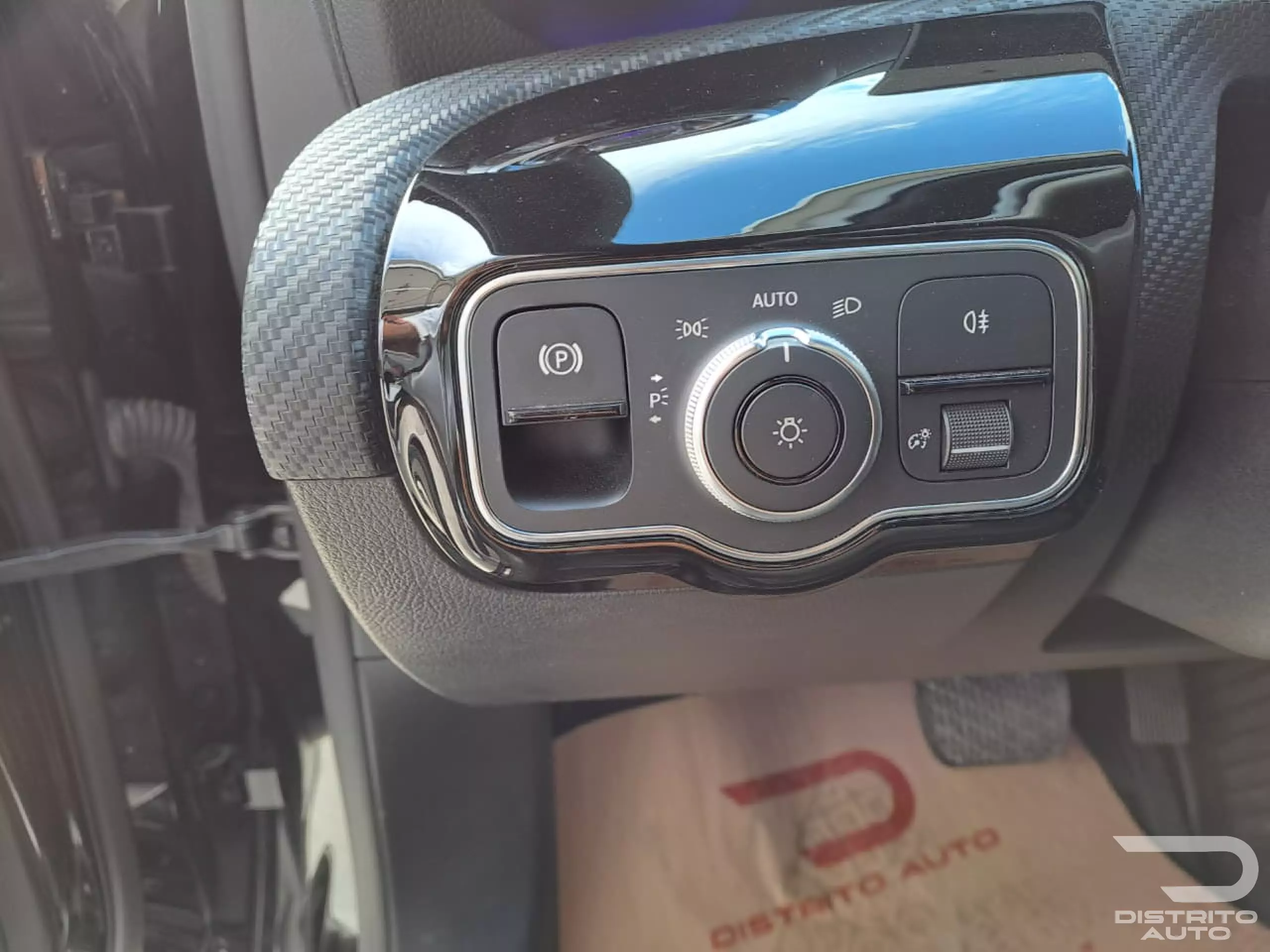 Mercedes Benz Clase A