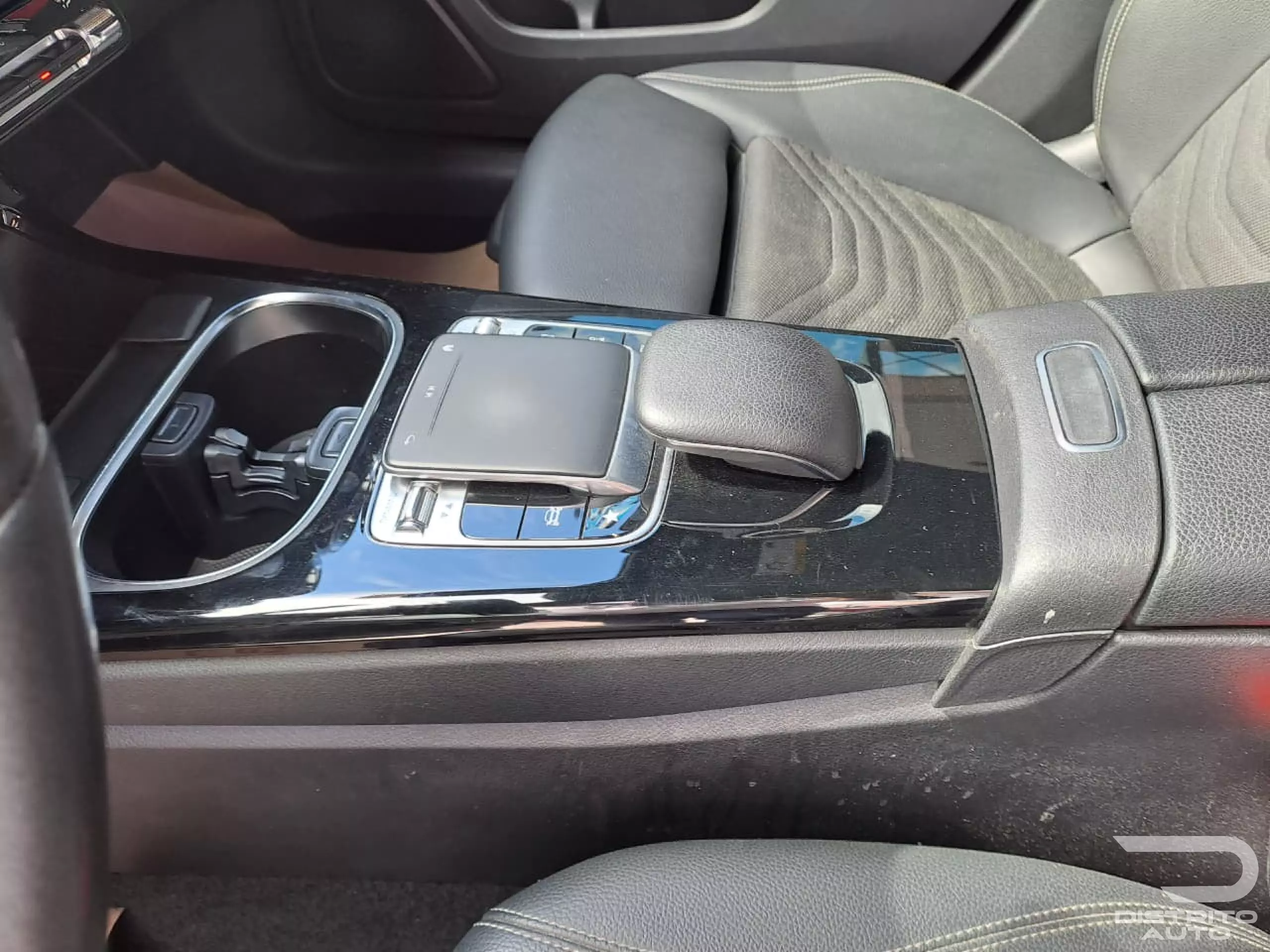 Mercedes Benz Clase A