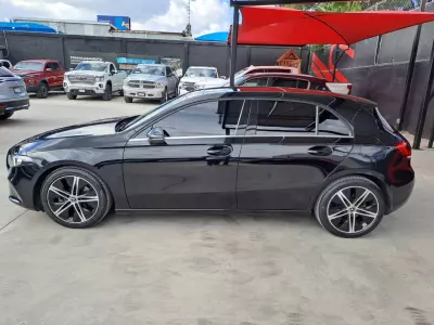 Mercedes Benz Clase A 2020