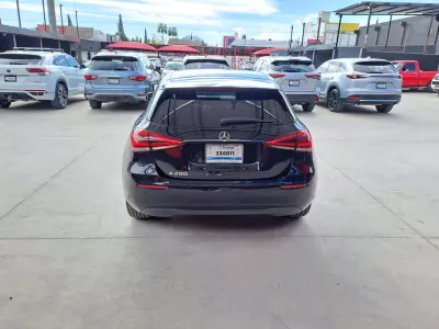 Mercedes Benz Clase A 2020