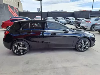 Mercedes Benz Clase A 2020
