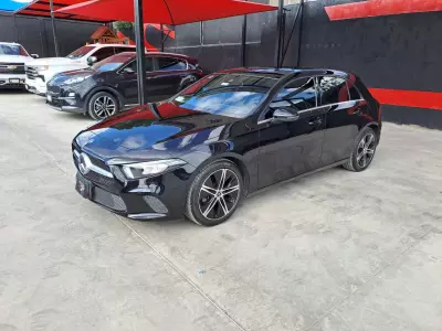 Mercedes Benz Clase A 2020
