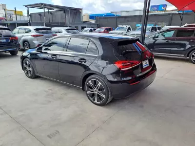 Mercedes Benz Clase A 2020
