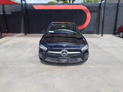 Mercedes Benz Clase A 2020