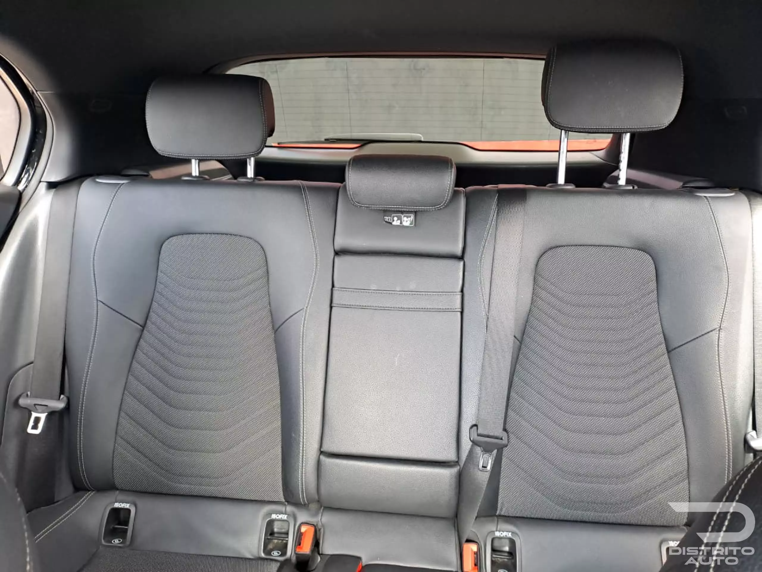 Mercedes Benz Clase A