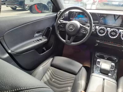 Mercedes Benz Clase A 2020