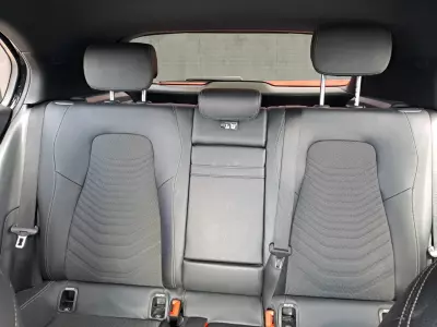 Mercedes Benz Clase A 2020