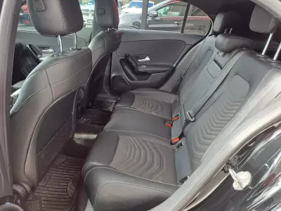 Mercedes Benz Clase A 2020