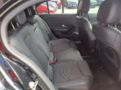 Mercedes Benz Clase A 2020