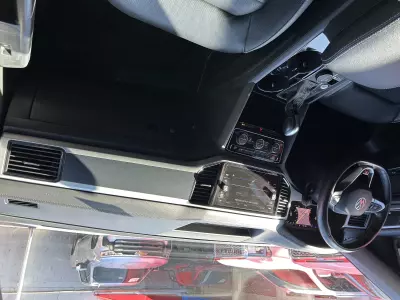 Volkswagen Teramont VUD 2021