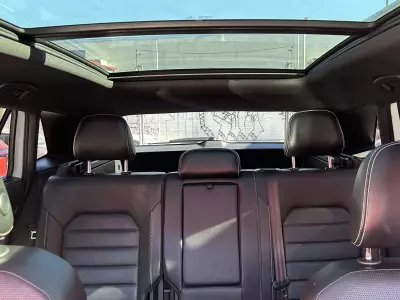 Volkswagen Teramont VUD 2021