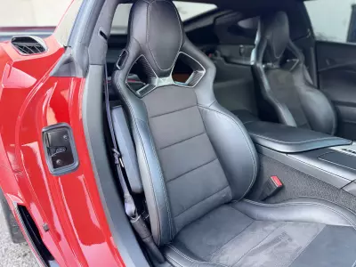 Chevrolet Corvette 2016