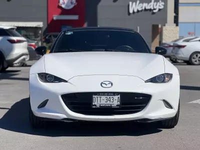 Mazda MX-5 2017
