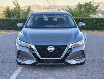 Nissan Sentra 2023