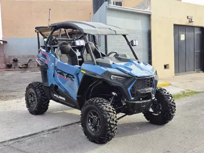 POLARIS RZR TRAIL 2024