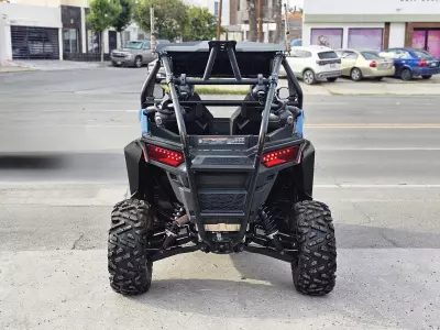 POLARIS RZR TRAIL 2024