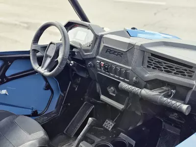 POLARIS RZR TRAIL 2024