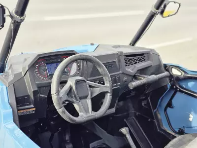 POLARIS RZR TRAIL 2024