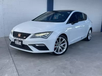 SEAT León 2018