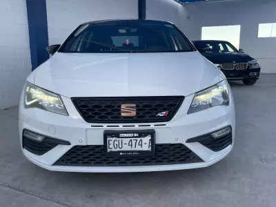 SEAT León 2018