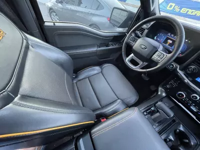 Ford Lobo Pick-Up 2025