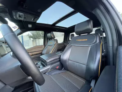 Ford Lobo Pick-Up 2025