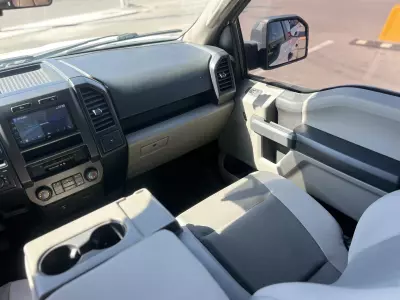 Ford F150 Pick-Up 2018