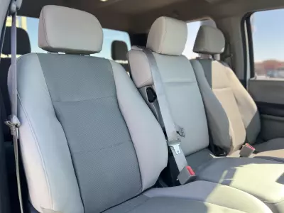 Ford F150 Pick-Up 2018