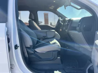 Ford F150 Pick-Up 2018