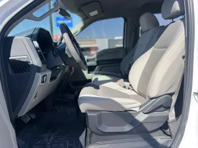 Ford F150 Pick-Up 2018