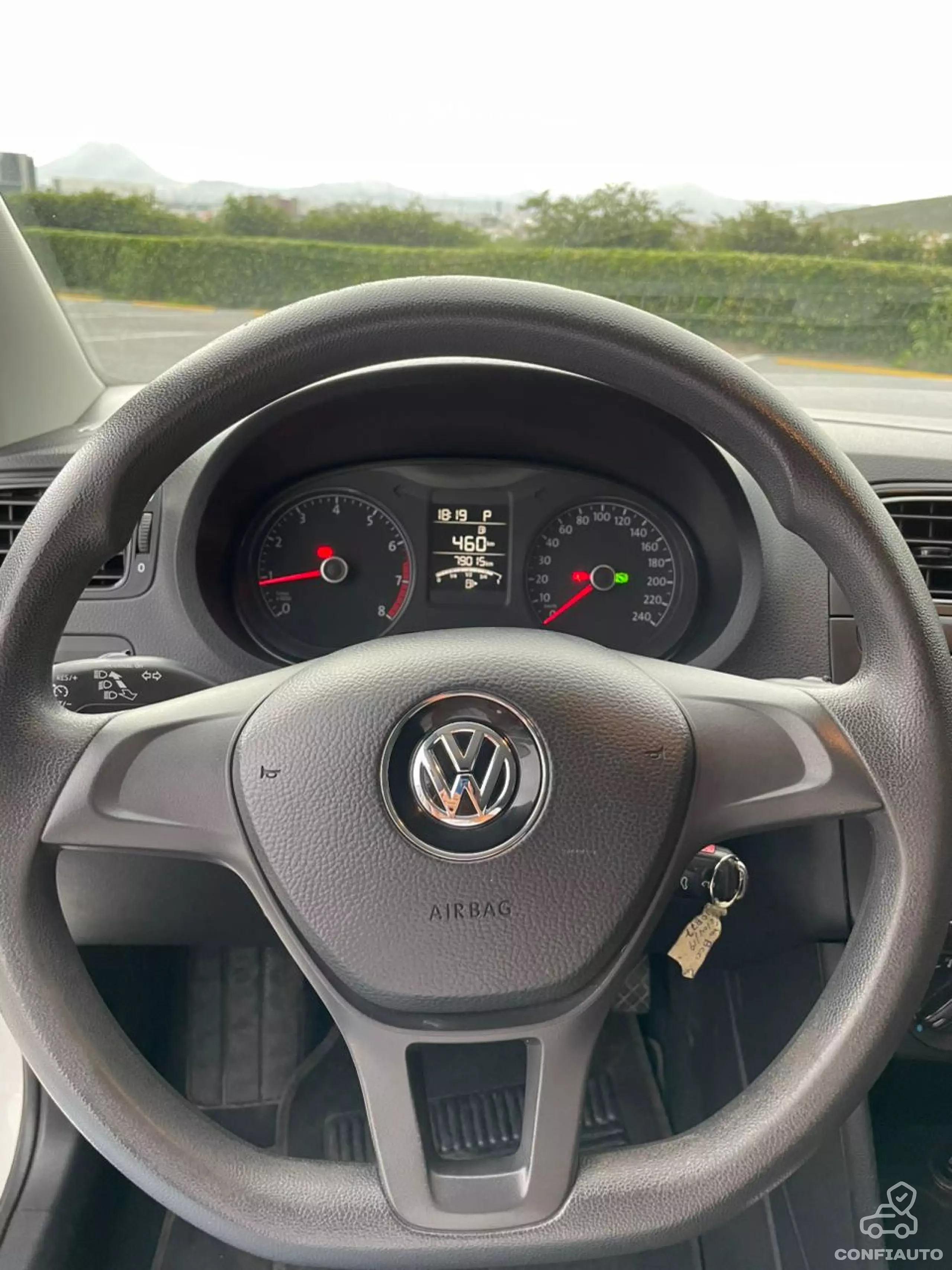 Volkswagen Vento