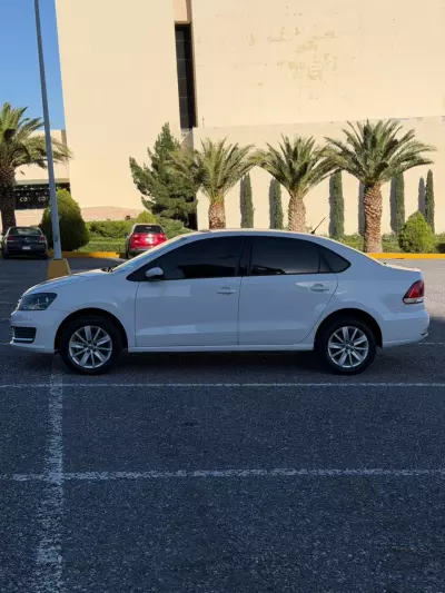 Volkswagen Vento 2020