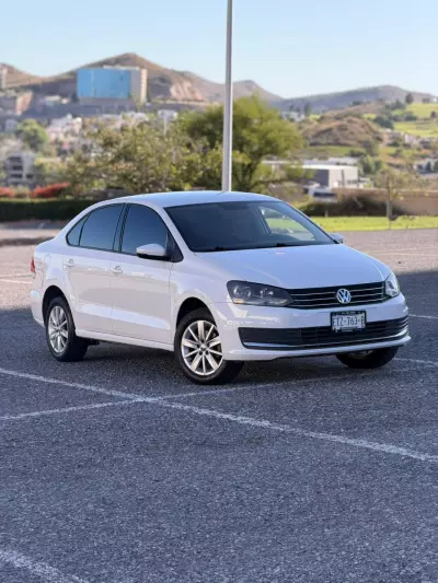 Volkswagen Vento 2020