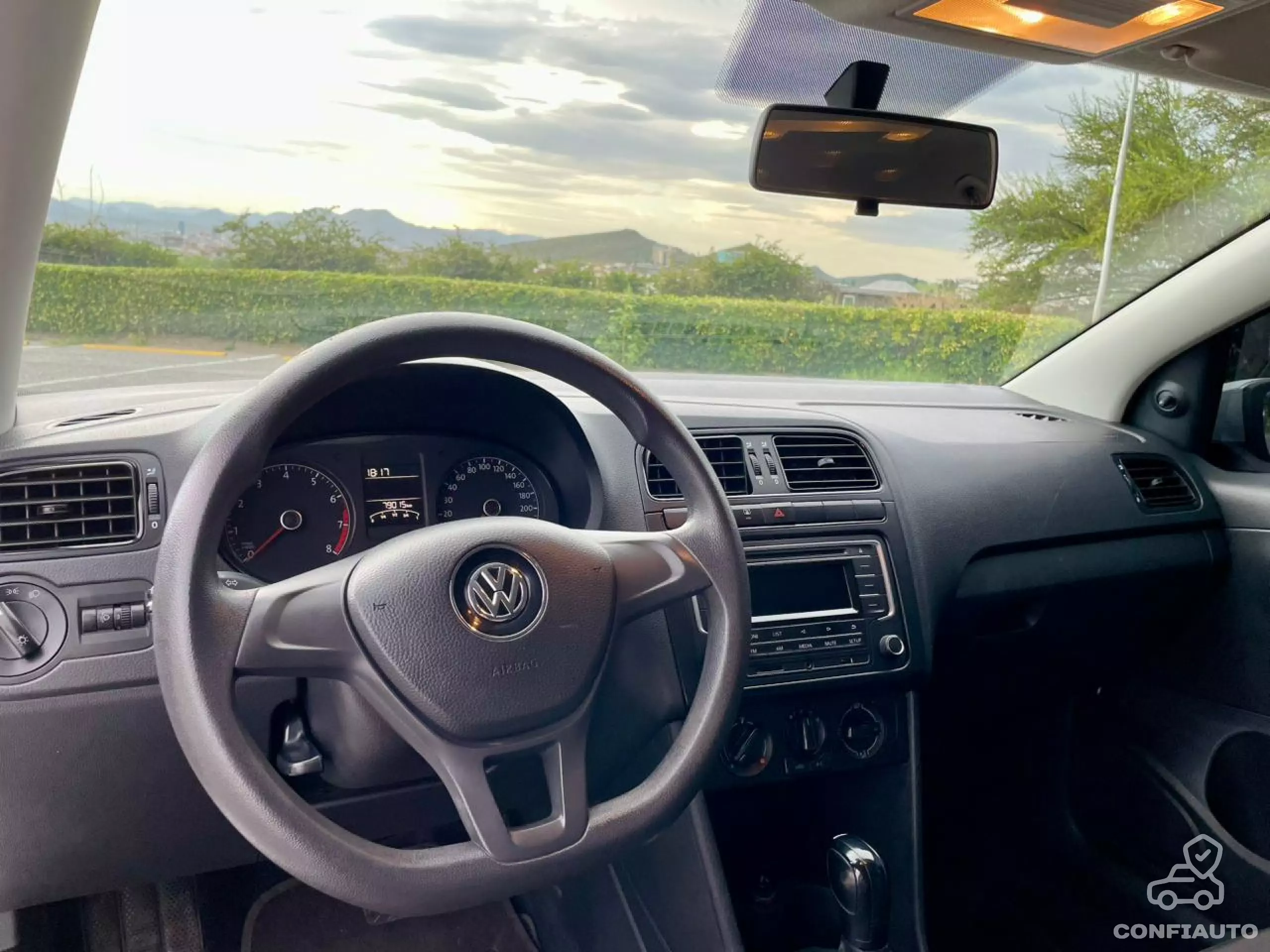 Volkswagen Vento