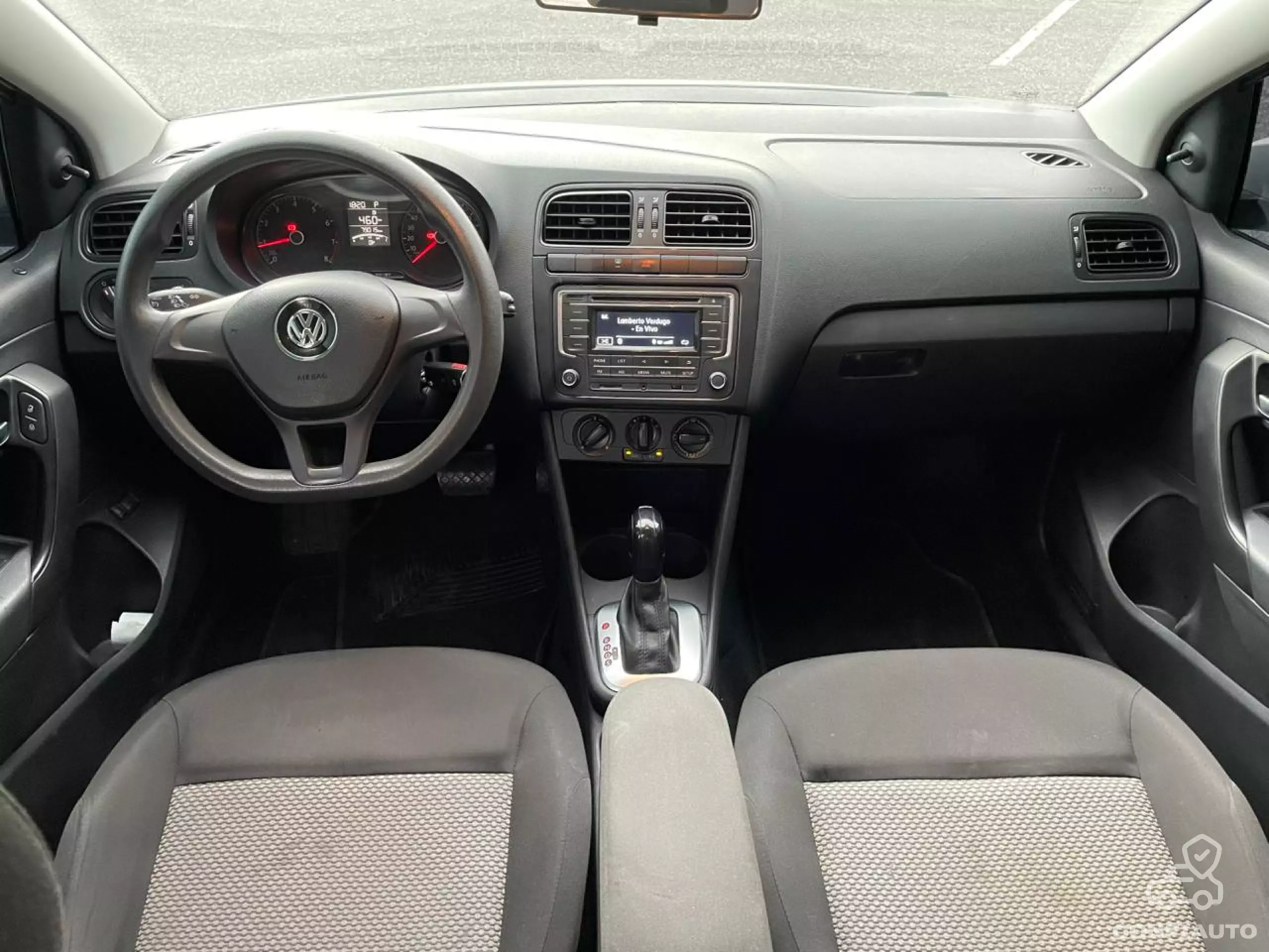 Volkswagen Vento