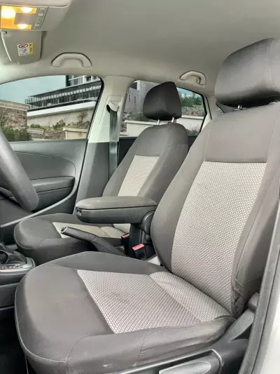 Volkswagen Vento 2020