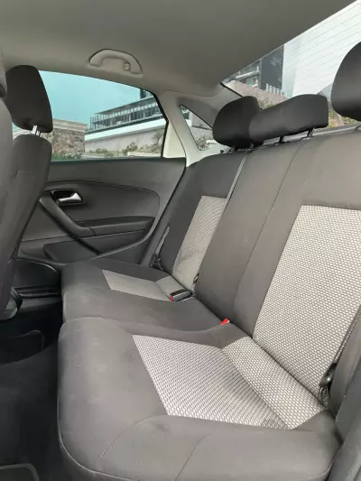 Volkswagen Vento 2020