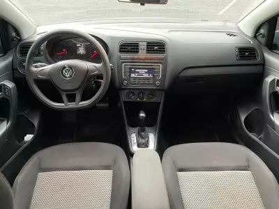 Volkswagen Vento 2020
