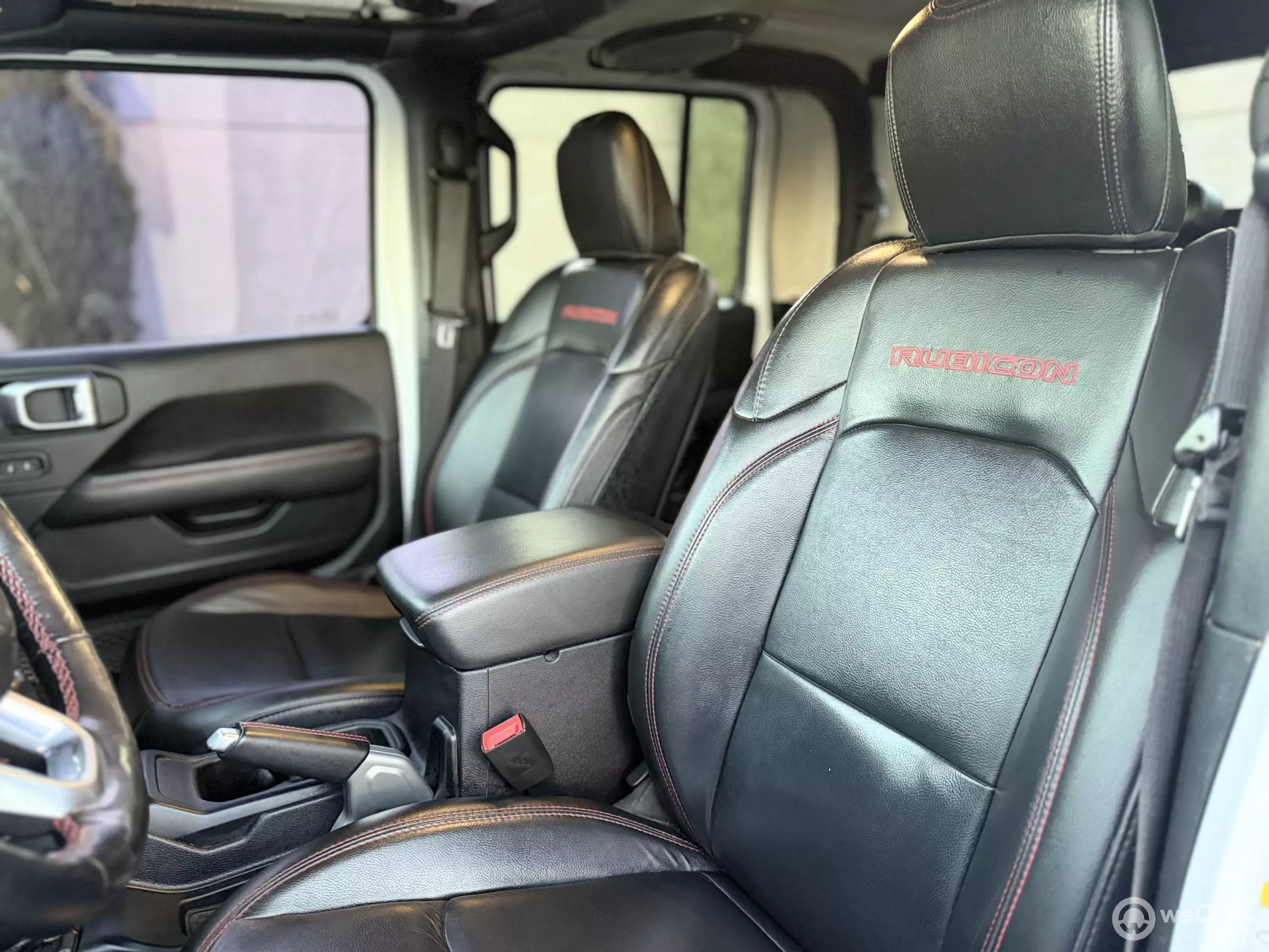 Jeep Gladiator Pick-Up 4X4